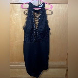 Charlotte Russe Sexy dress